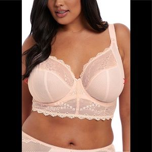 Elomi lingerie custom bra